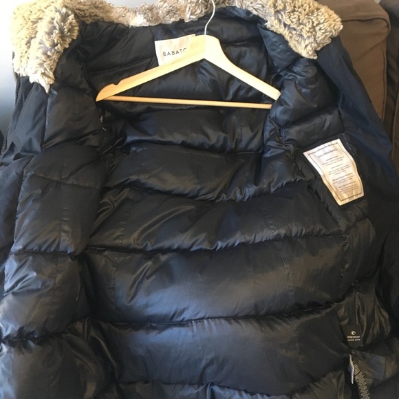 Aritiza jacket - Picture 7 of 11